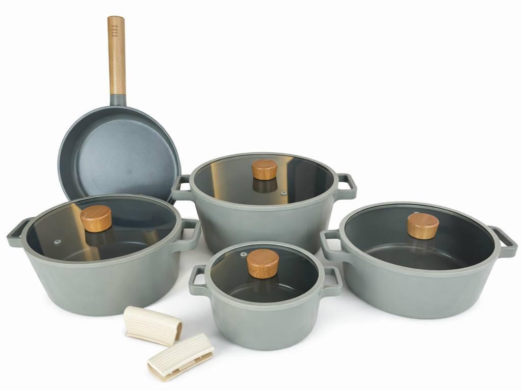 حلل كوري غير لاصقة