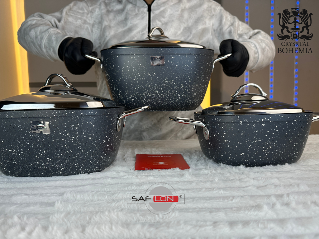 حلل جرانيت جراي تركي