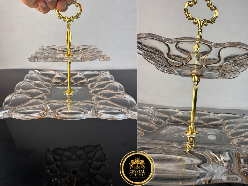 ستاند تقديم أوشن كريستال بوهيمي مذهب