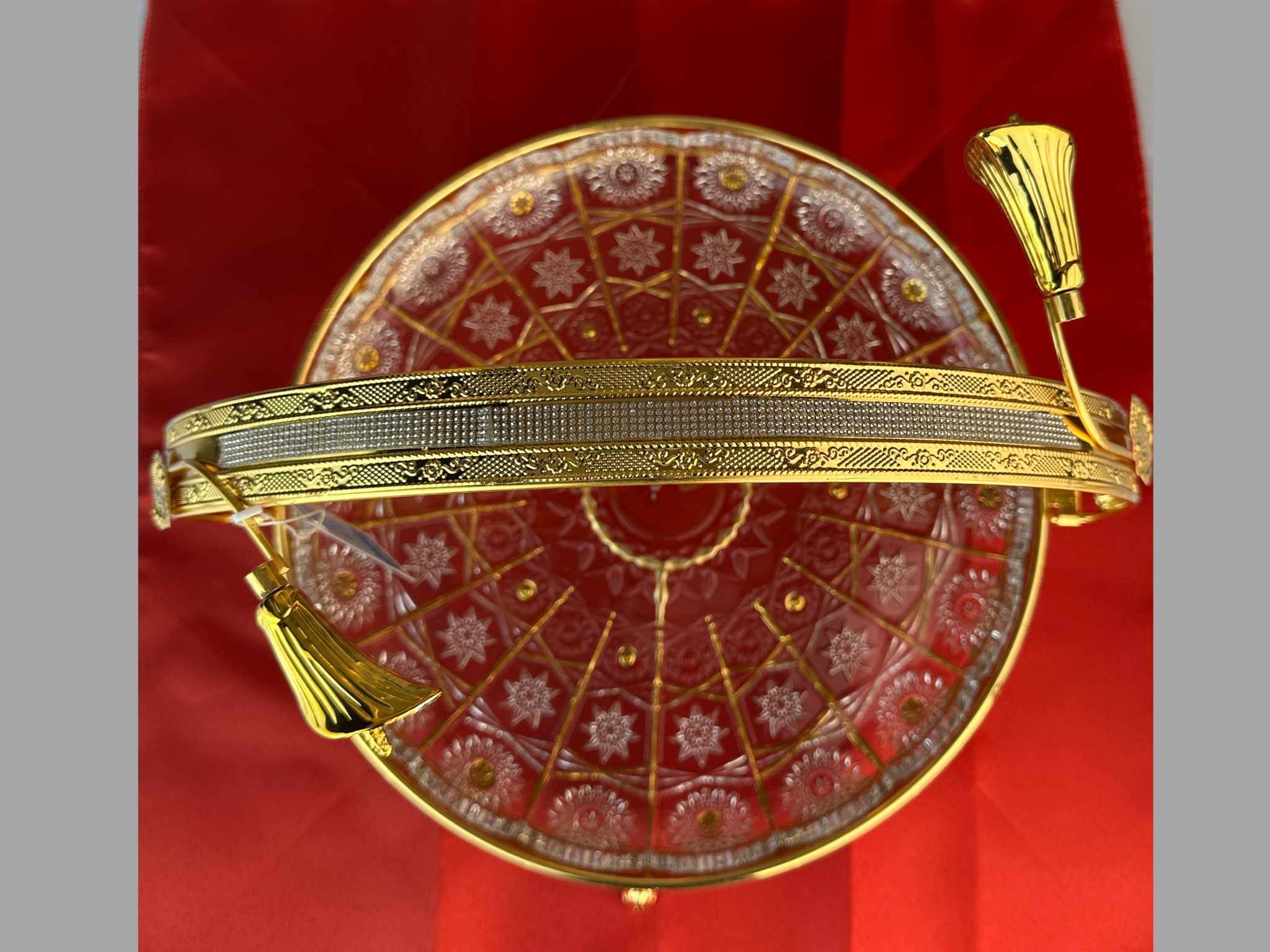 شيالة مناسبة لجهاز العروسة