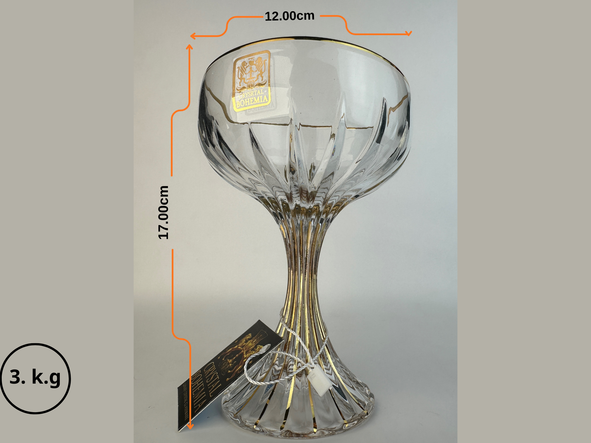 مقاس طقم كاسات مناسب لتنسيق النيش وجهاز العروسة