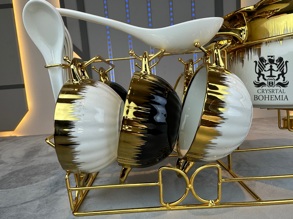 طقم شوربة للصالون والسفرة مناسب لتنسيق النيش