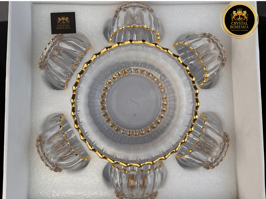 طقم خشاف جهاز العروسة