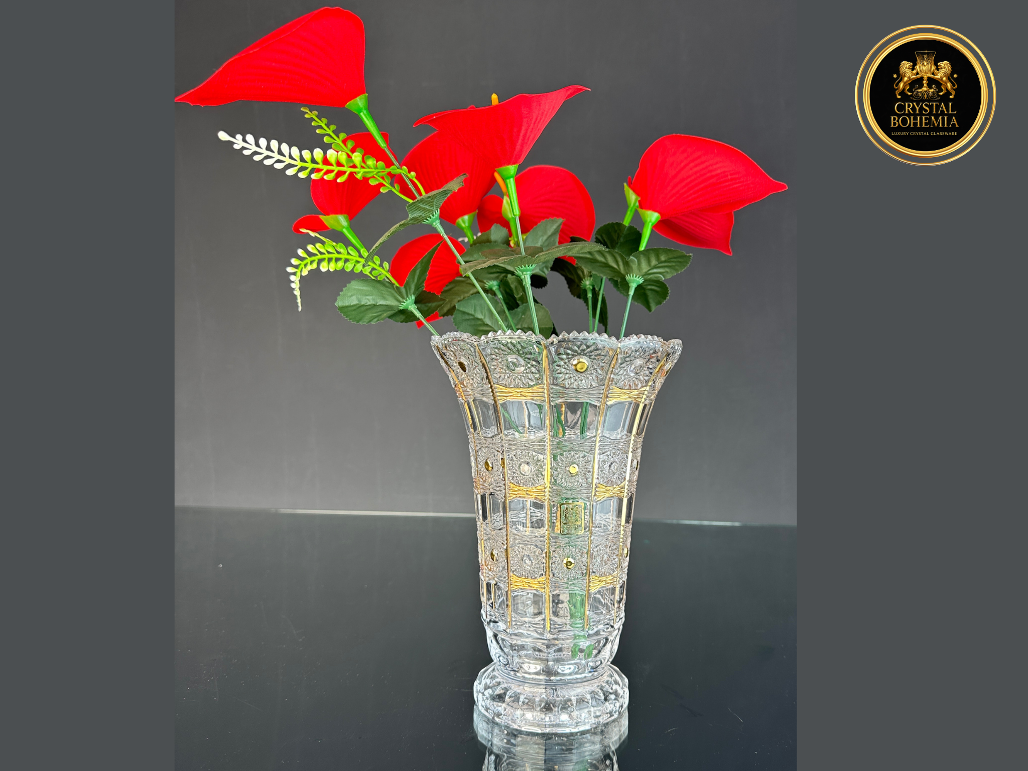 فاظه كريستال