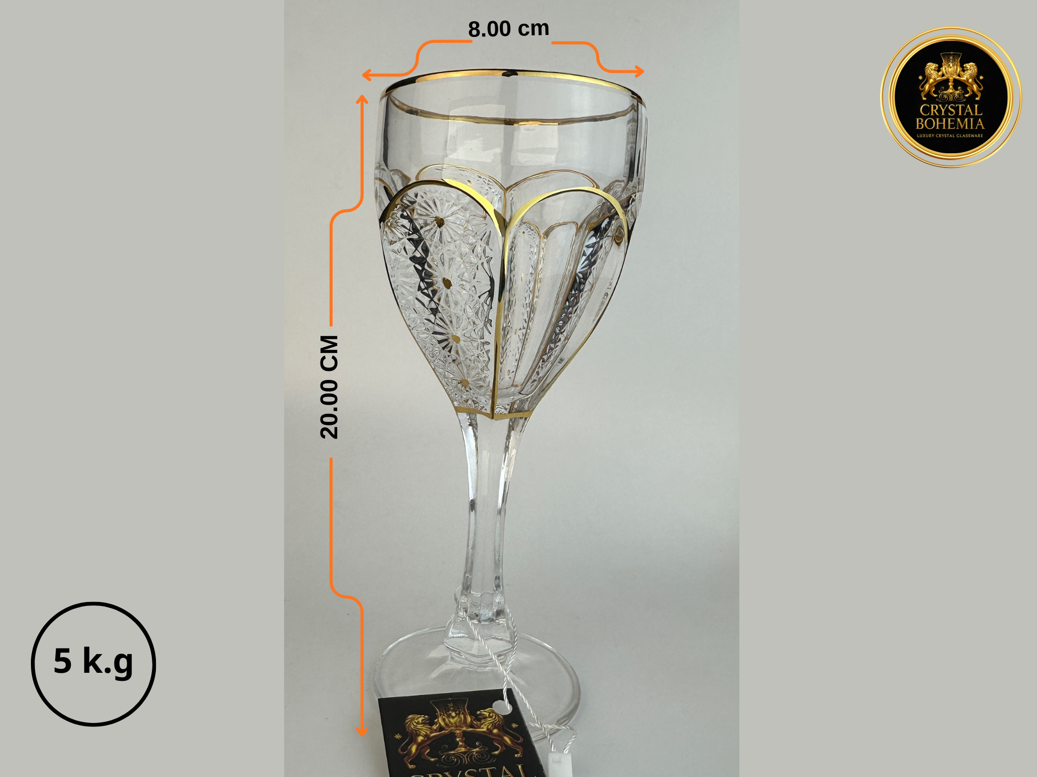  مقاس طقم كاسات ذهبي مناسب لتنسيق النيش 