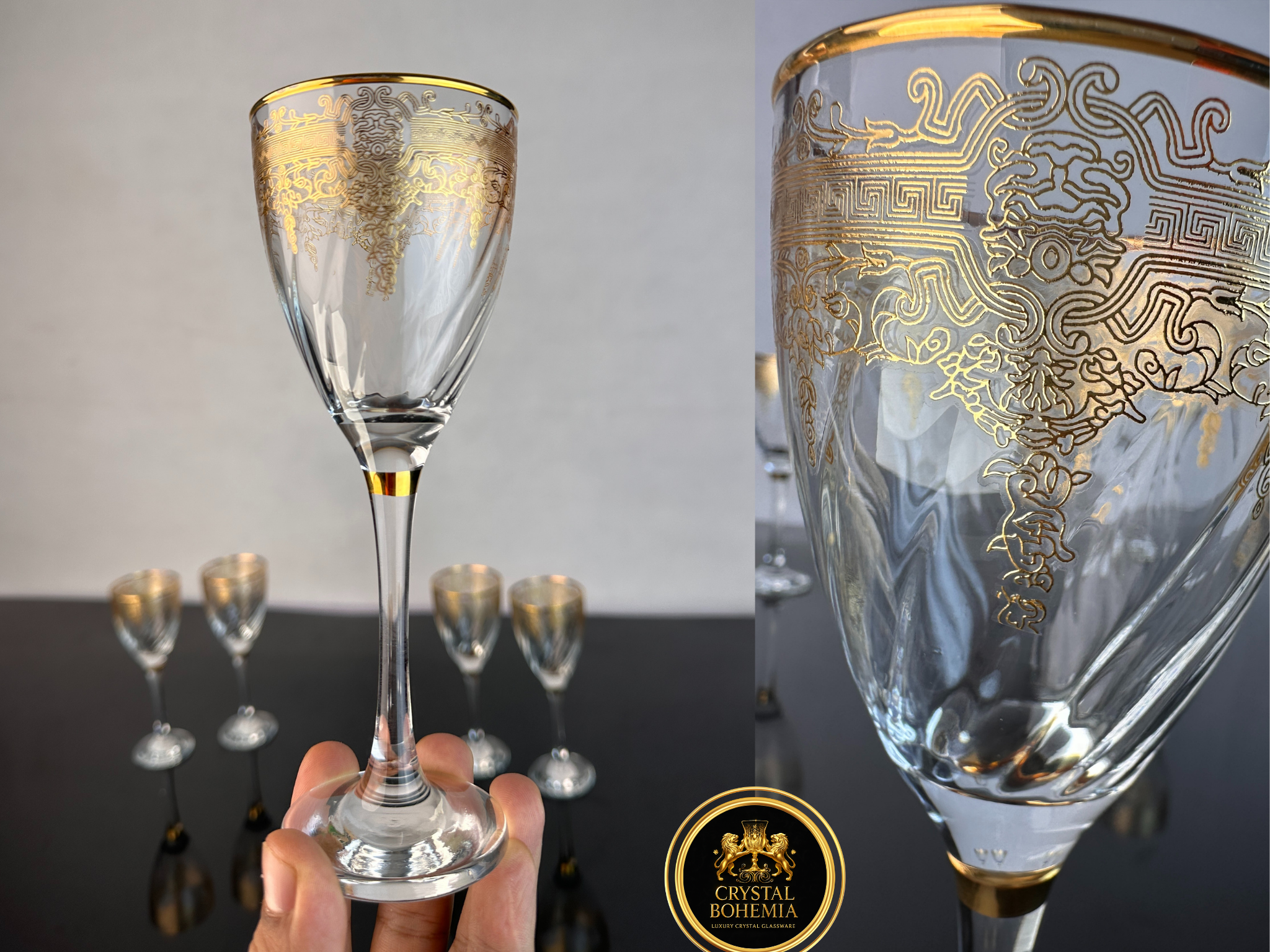 طقم شربات جهاز العروسة