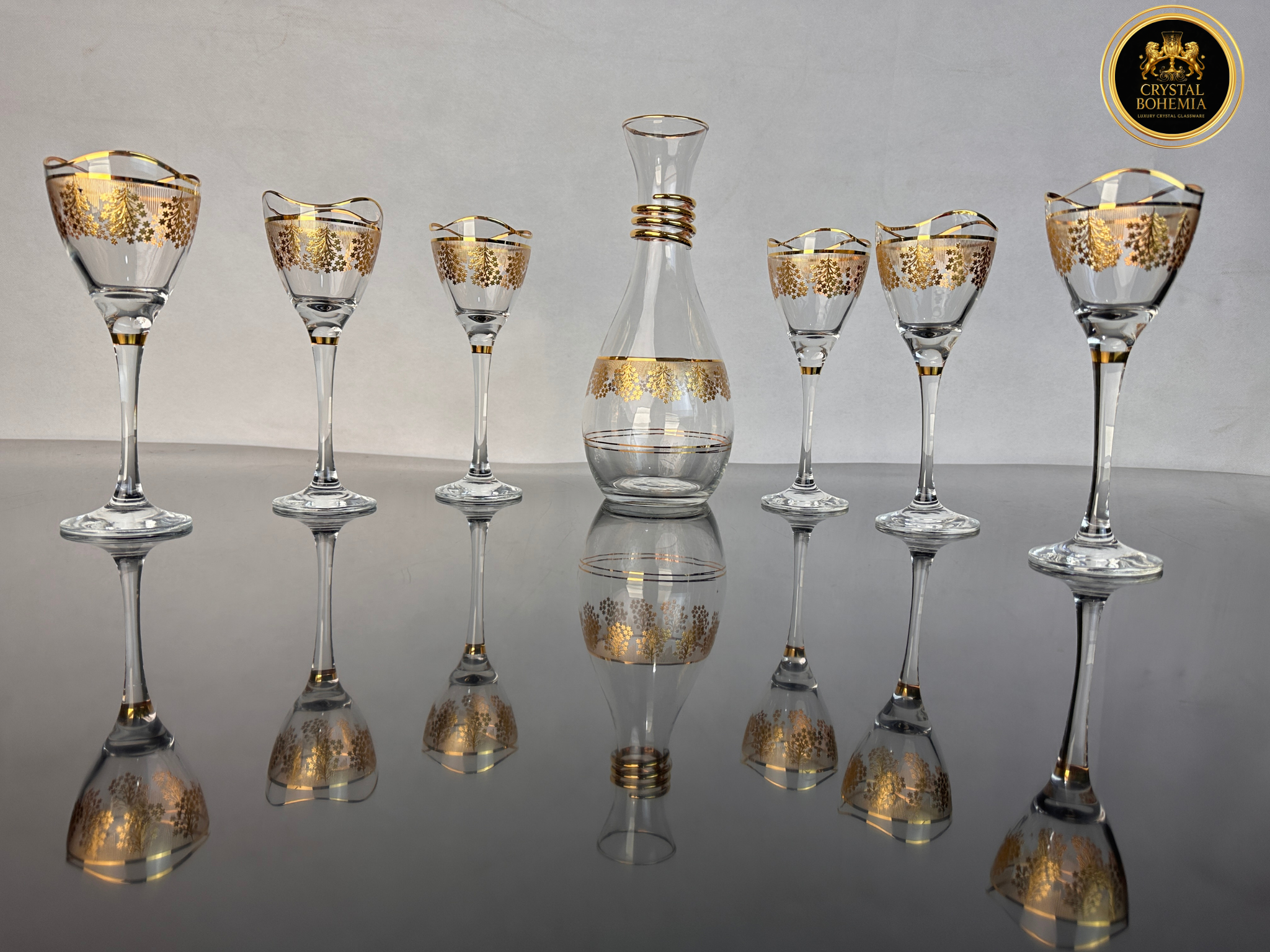 كاسات فراي جهاز العروسة