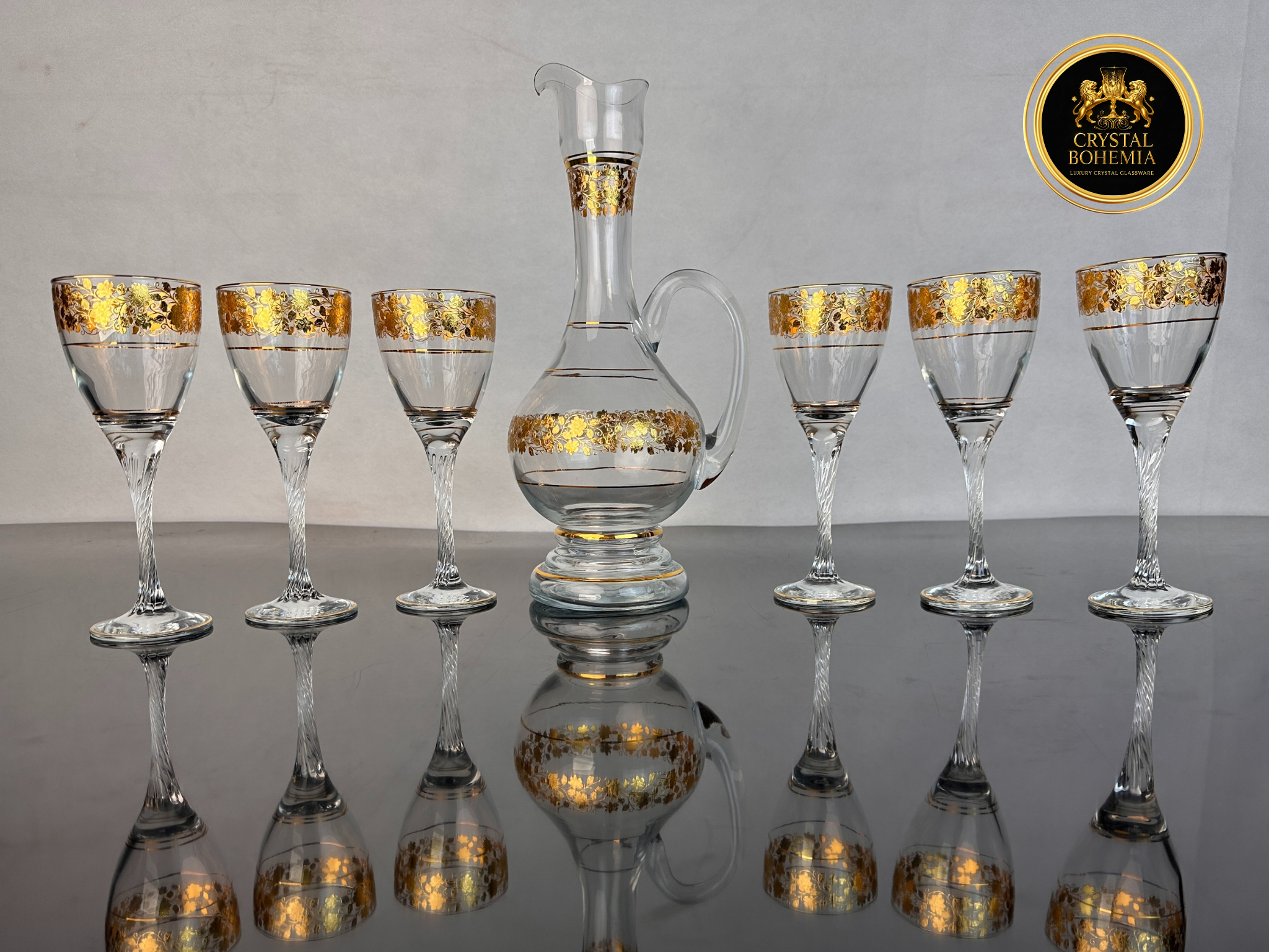 طقم شربات توست تيكاله تركي