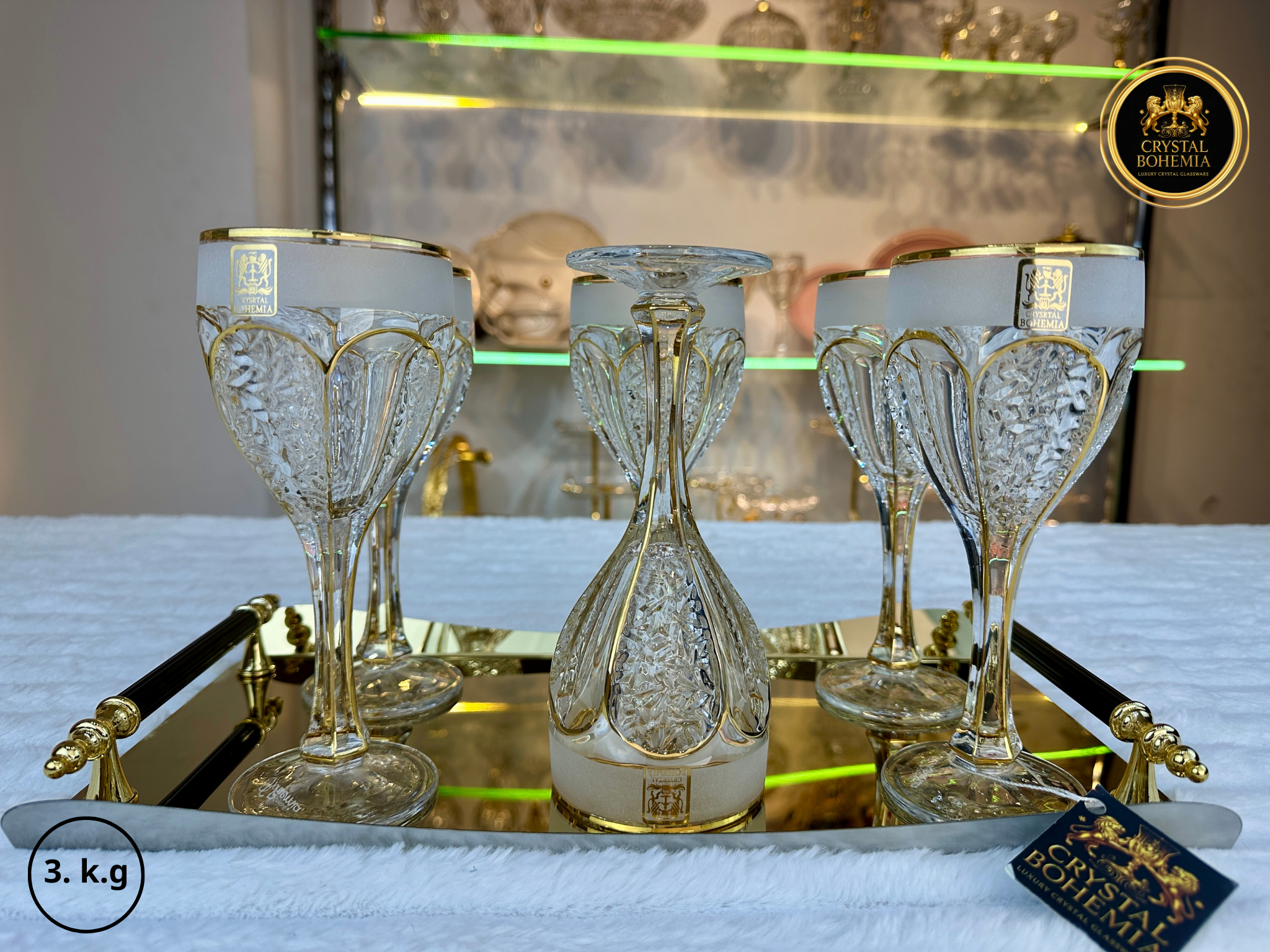 كاسات سفاري نيكوليت رمل 