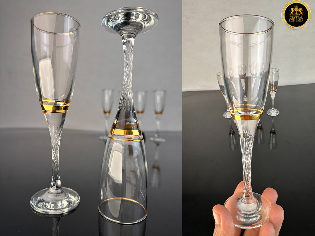 كاسات تويست طويل تركي