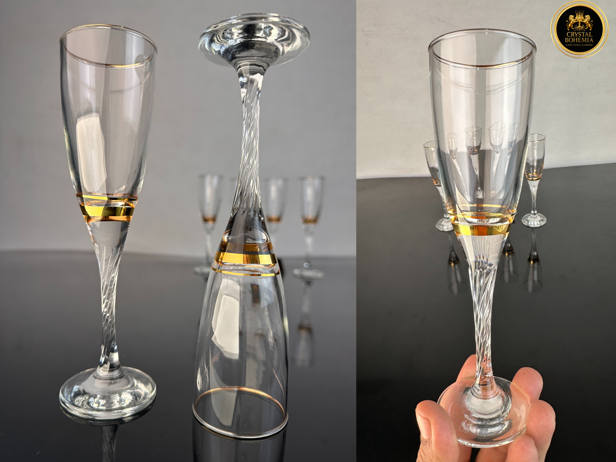 كاسات تويست طويل تركي