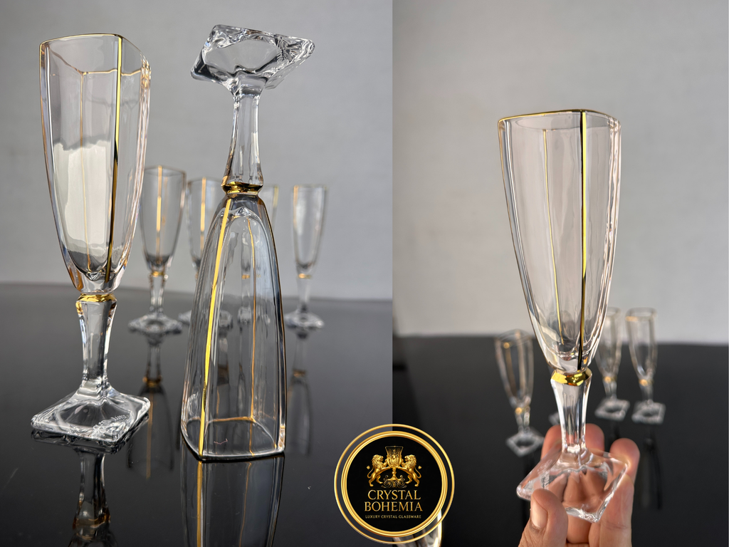 كاسات أريزو زخرفه بوهيمي