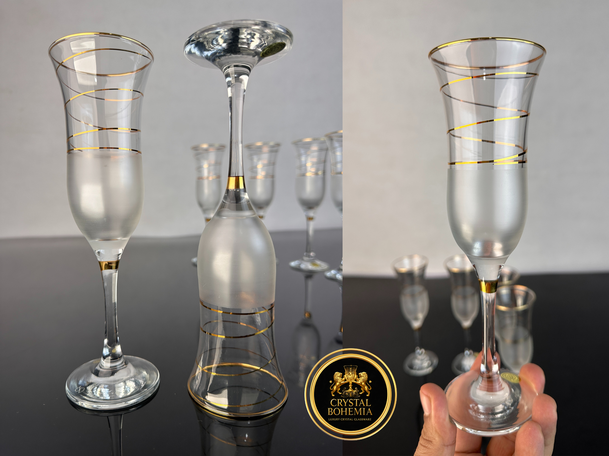 كاسات تركي ألفريدو