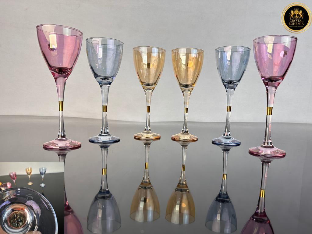 كاسات فراي كوكتيل تركي