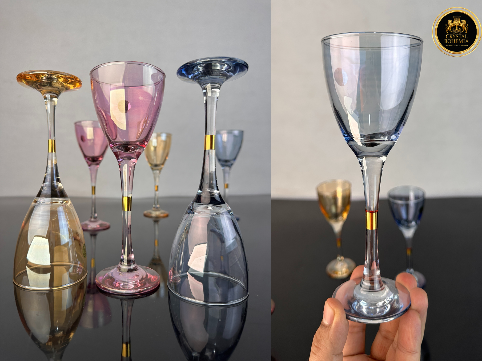 كاسات فراي كوكتيل تركي