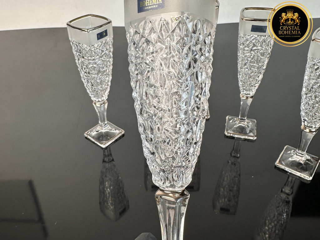 أطقم كاسات نوكليت أنيقة