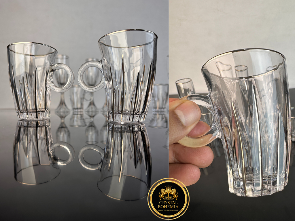 طقم 12 ألكس ماج بوهيمي