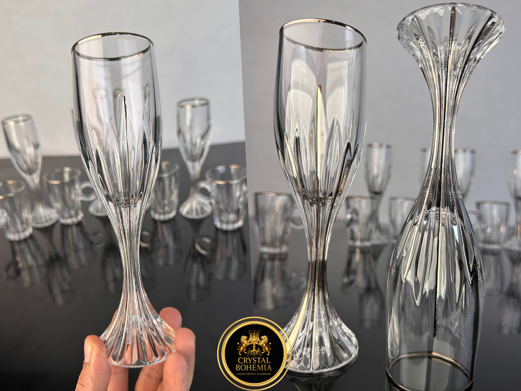 طقم 12 ألكس ماج بوهيمي