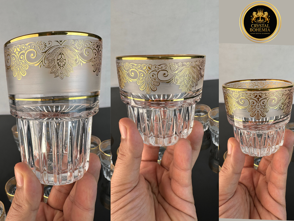 طقم 18 قطعه صنفره ديكاله