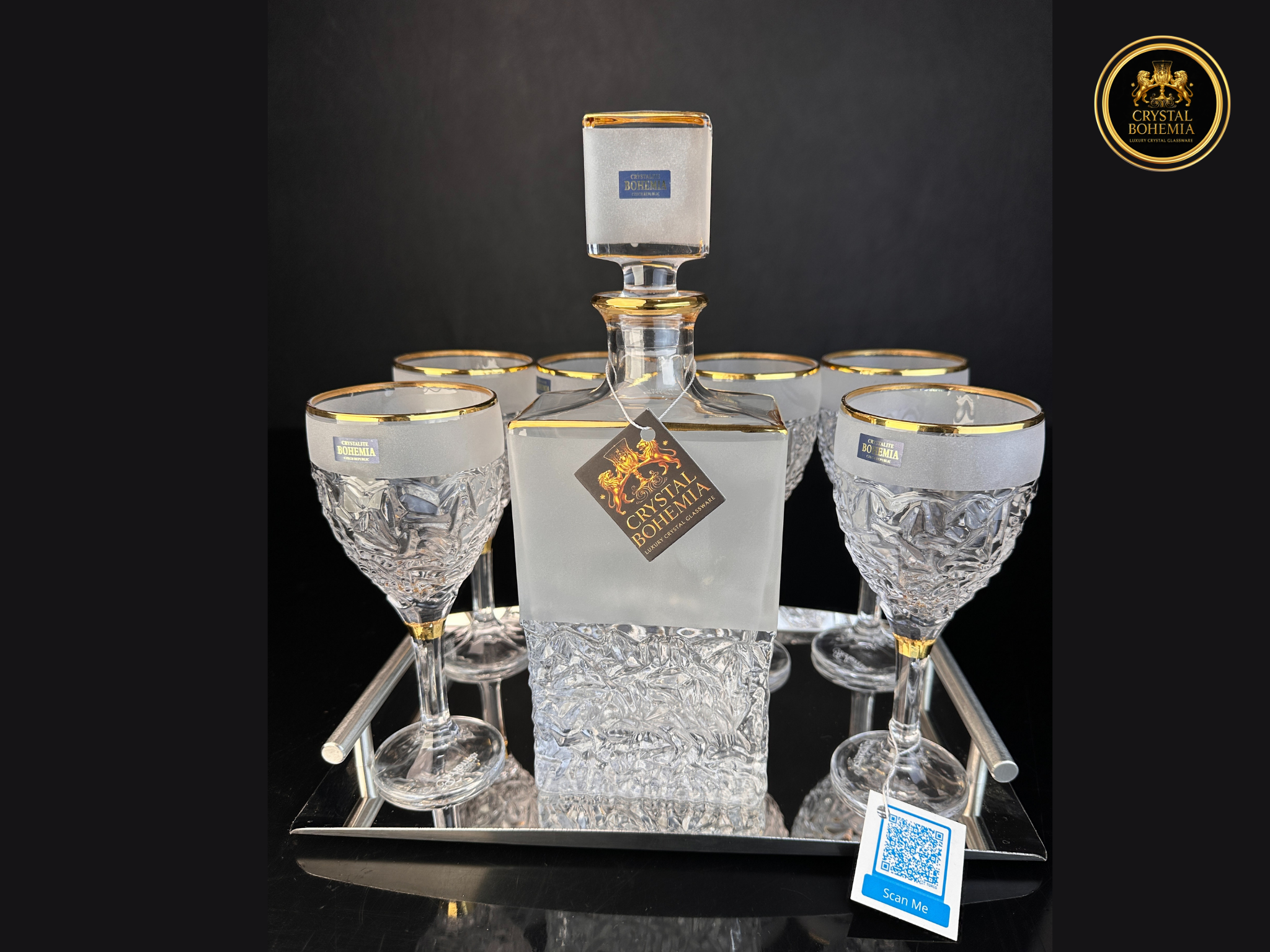 طقم شربات نيكوليت 