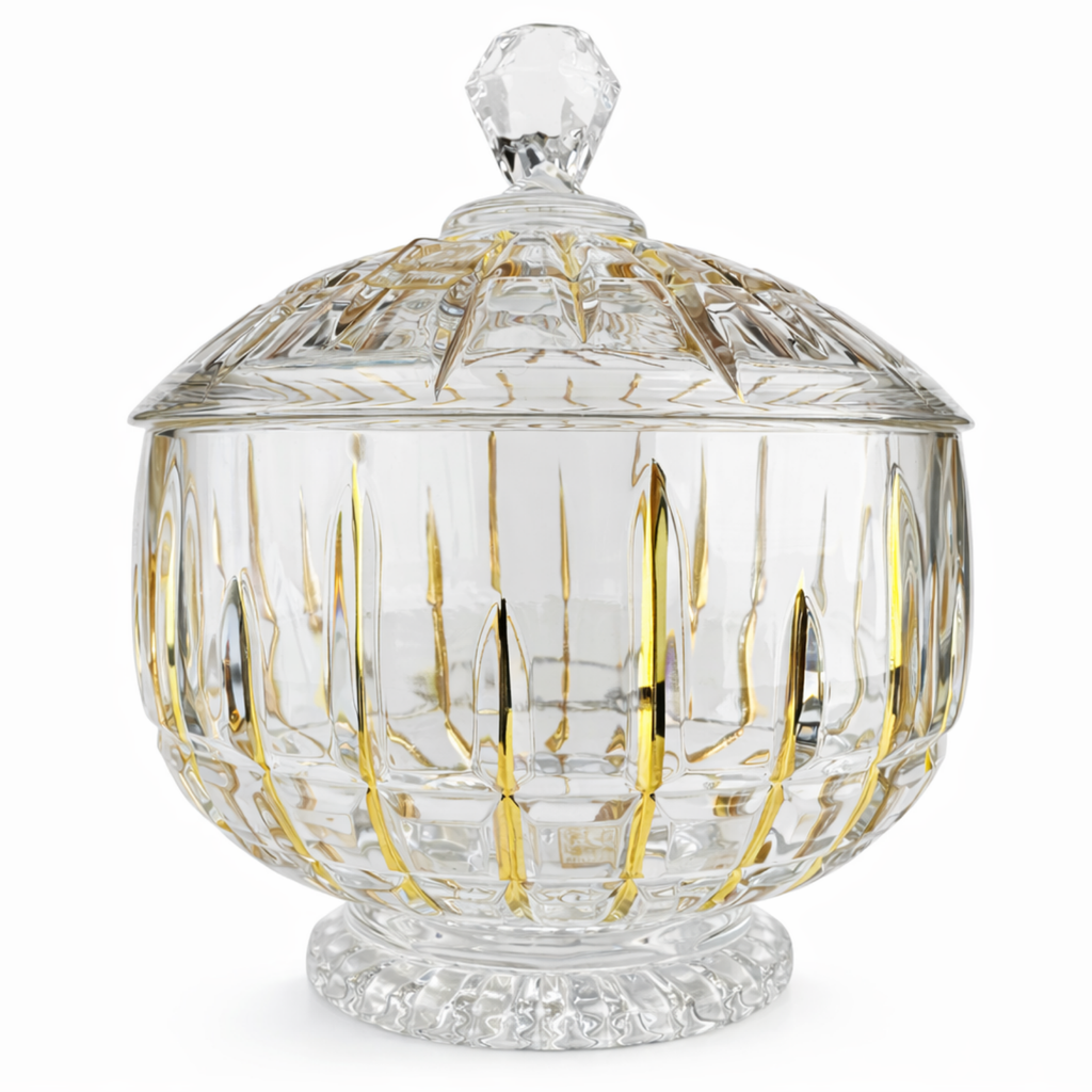 بونبونيره كريستال